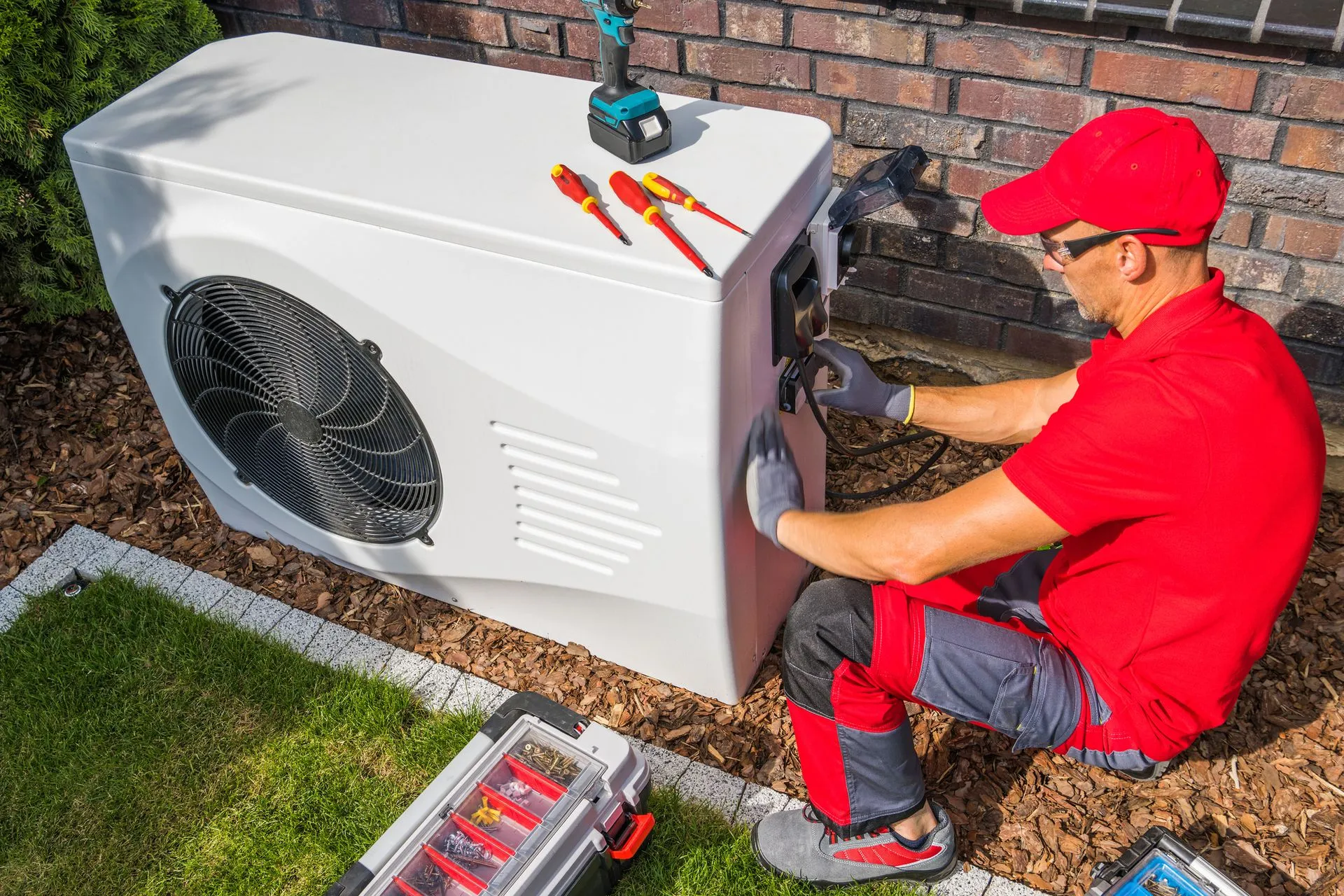 About HVAC in Hooksett, NH